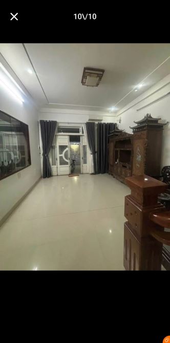Bán nhà 3 tầng mặt tiền đường Lê Minh. TP Huế