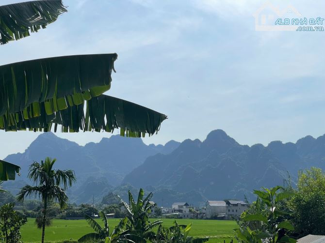 Quá trời Đẹp và tiềm năng ko xem tiếc đứt ruột 1064m view đỉnh chóp suối khoáng Kim Bôi hb