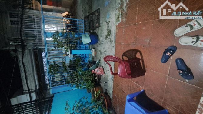 🏡 Nhà Cấp 4 Nở Hậu – 108m² (6.2x20m) – Hẻm Xe Hơi, SHR chính chủ – Giá chỉ 4.2 Tỷ