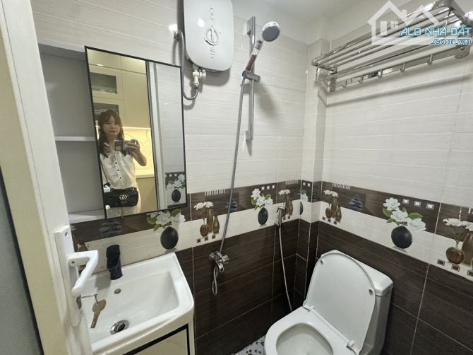 NHÀ ĐẸP LUNG LINH GẦN LOTTE MART - Lê Hòang Phái - Gò Vấp, 2 tầng - DT36m2  - Hơn