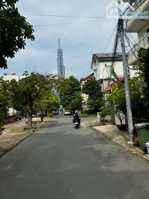 ĐẤT XÂY CAO TẦNG MẶT TIỀN NGAY TRẦN NÃO P. BÌNH AN Q2, DT: 1276M2, GIÁ: 260 TỶ