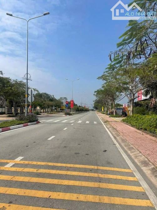 Bán nhà mặt tiền Đào Cử, Cần Thạnh, Cần Giờ: 3.539m2, giá  123,5 tỷ