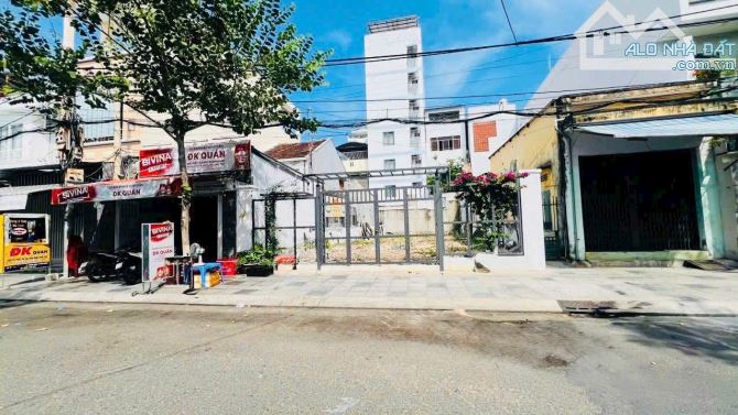 Lô hoa hậu siêu hiếm 200m2 mặt 8,8m hướng TB đường Khúc Thừa Dụ rộng 13m gần biển giá rẻ