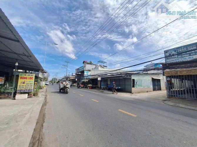 THỔ CƯ-MẶT TIỀN HẺM XH -NGAY DỰ ÁN T&T , THE 826E CÁCH ĐƯỜNG 826C 50M