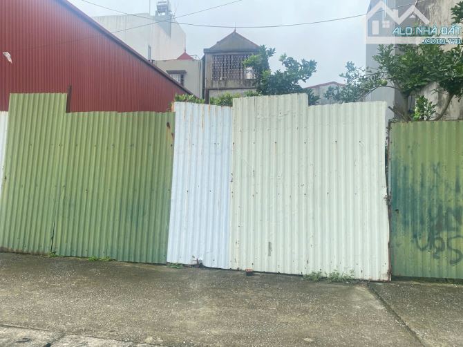 BÁN ĐẤT THỤY LÂM, ĐÔNG ANH, HÀ NỘI. 180M2, MT 9,5M. ĐƯỜNG RỘNG 6M, GIÁ NÉT ĐẦU TƯ