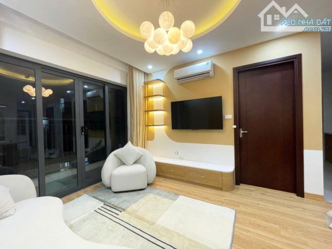 Bán căn chung cư 2n2vs Thương Mại Lotus Central TPBN