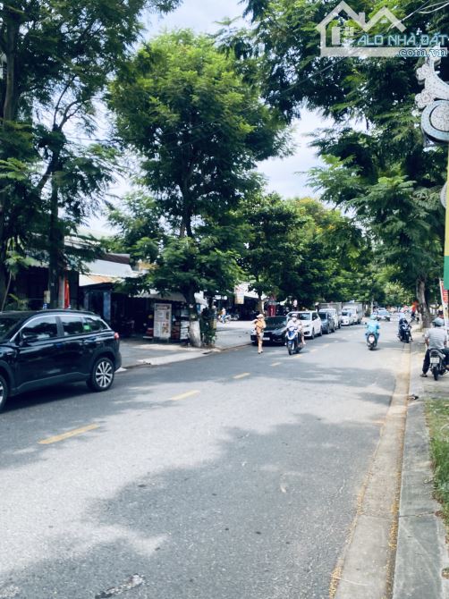 Cần Bán Gấp Lô Mặt Tiền NGUYỄN NHÀN - DT 65m2 CHỈ 3.8 Tỷ. Vuông Đẹp, Kinh Doanh Đỉnh.