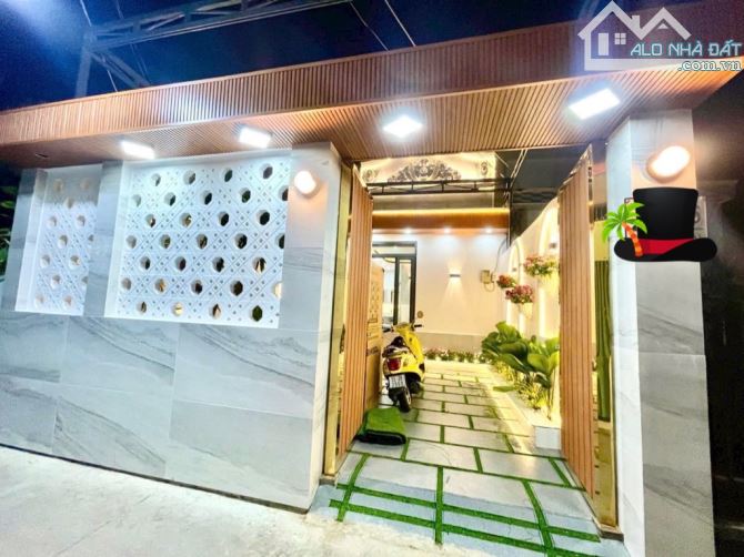 Bán Nhà Vườn Đẹp Nơi Nghỉ Dưỡng Đáng Sống 155m2, Phú Xuân, Chỉ 6,8Tỷ