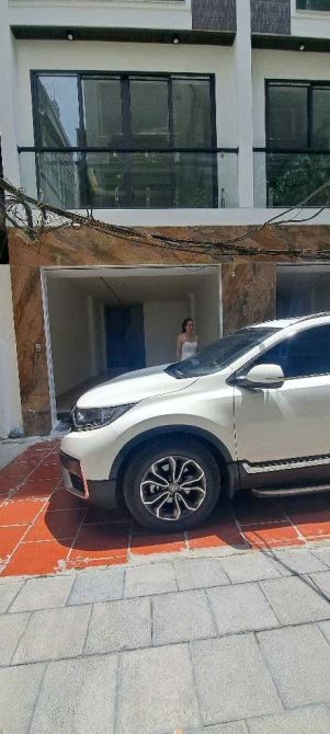 Bân nhà Nguyễn Sơn, Gara, Thang máy, ngõ nông, 45m2, 6 tầng, mặt tiền 4.2m, 14.4 tỷ