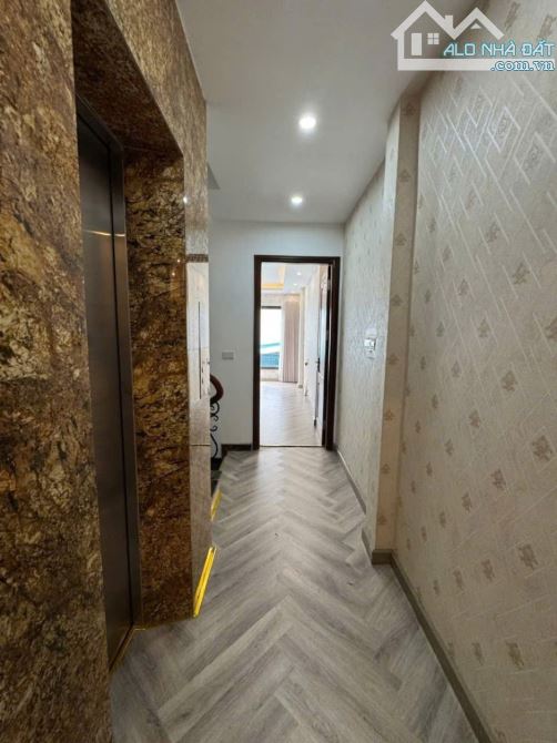 BÁN GẤP NHÀ TÂY MỖ - 58m2 5T MT 4M THANG MÁY - GIÁ 7.X TỶ GIÁ CỰC TỐT