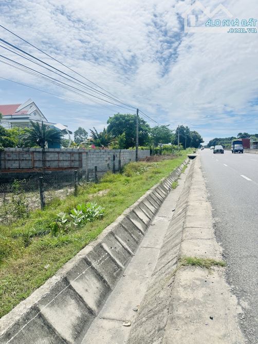 Bán đất giá rẻ nhất khu vực Cam Lâm - Khánh Hoà