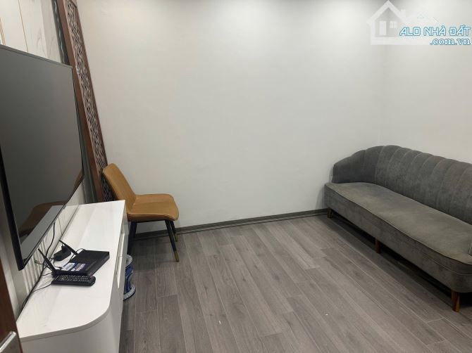 TẬP THỂ THANH XUÂN BẮC - ÔTÔ ĐỖ CHÂN CẦU THANG- FULL NỘI THẤT. DT50m 2N GIÁ 2.9 TỶ