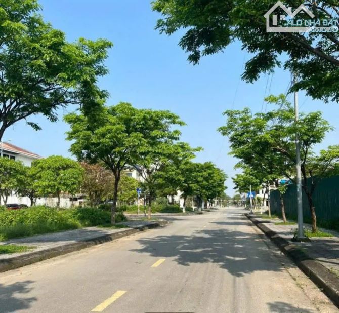 Bán đất khu C An đông villa Khu đáng sống Bật nhất Huế❌