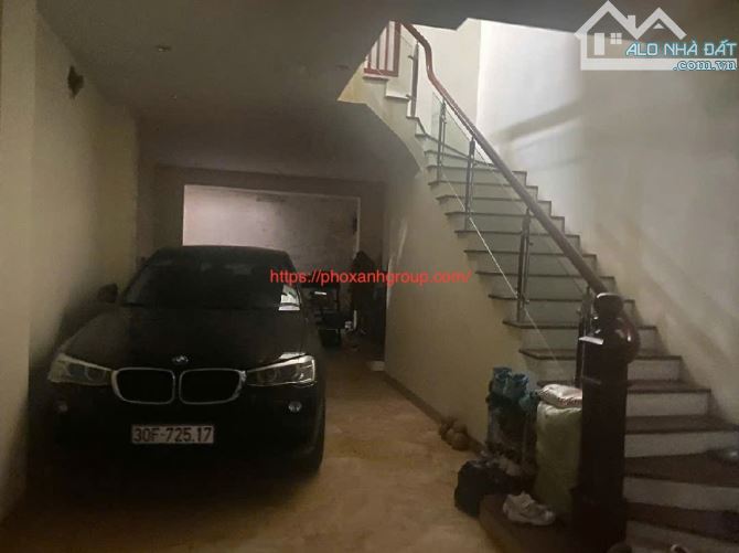CẦN BÁN GẤP NHÀ LK VĂN KHÊ, 21.6 TỶ,