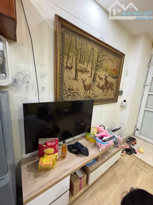 🏡 CCMN PHỐ ĐỘI CẤN – 2 PHÒNG NGỦ – TRUNG TÂM BA ĐÌNH 50m GIÁ CHỈ 2 TỶ🏡