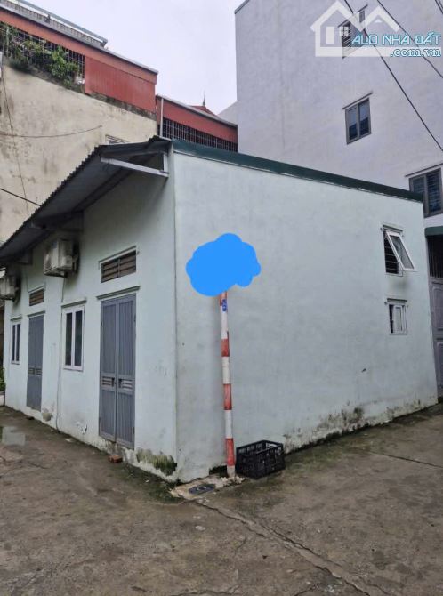 BÁN ĐẤT ĐÔNG NGẠC  - DT46M2 - MT5,5M - GIÁ 7,4TỶ - NGÕ Ô TÔ TRUNG TÂM PHƯỜNG