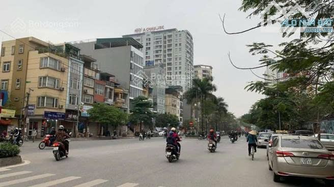 ĐẤT ĐẸP PHỐ QUAN NHÂN – TRUNG TÂM THANH XUÂN – MẶT TIỀN RỘNG 🔥