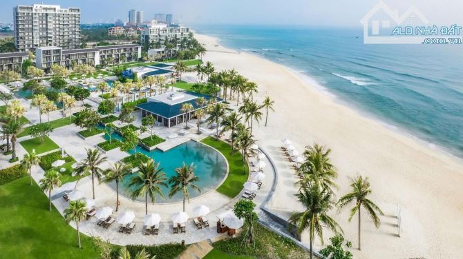 VIP! BÁN ĐẤT 90M2 – 5,85 TỶ - MT SƠN THỦY ĐÔNG 1 - Q. NGŨ HÀNH SƠN