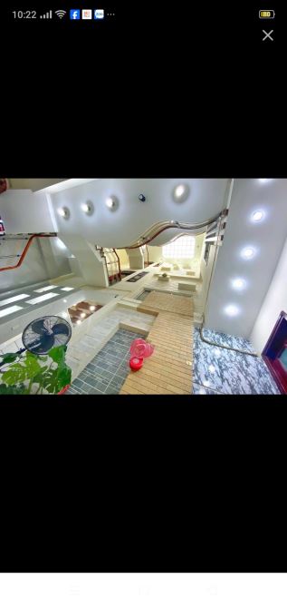 Siêu phẩm 3 tầng kiệt Đinh Tiên Hoàng, TT HẢI CHÂU, giá sập sàn chỉ 5 tỷ.