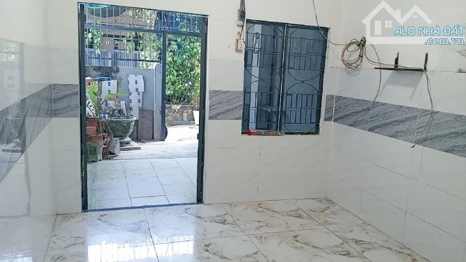 💥HIẾM - BÁN ĐẤT TẶNG NHÀ - ĐẸP GẦN CHỢ & TRƯỜNG – KIỆT NGUYỄN ĐÌNH TỰU – 2 TỶ XÍU