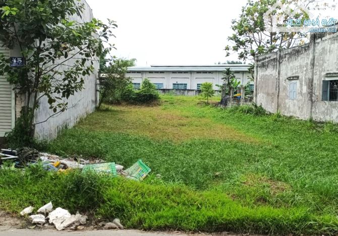 CẦN VỐN LÀM ĂN, BÁN ĐẤT 319M2, CÂY BÀI, PHƯỚC VĨNH AN, 550TR