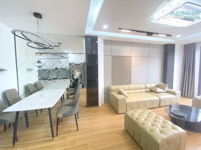 bán nhà phân lô 90m² 17 tỷ nam từ liêm – ô tô tránh, vỉa hè, kinh doanh