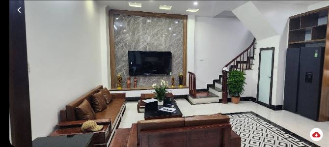 BÁN NHÀ QUANG TRUNG - HÀ ĐÔNG PHÂN LÔ Ô TÔ ĐỖ CỬA ,NHÀ ĐẸP Ở LUÔN FULL NỘI THẤT 48M4T CÓ8,