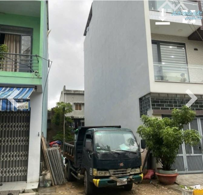 💝 AN THƯỢNG - 79M² Đất ( 4.5 x 17.5 ) Ngũ Hành Sơn - 10 TYỶ 8 - ĐÀ NẴNG   ♻️