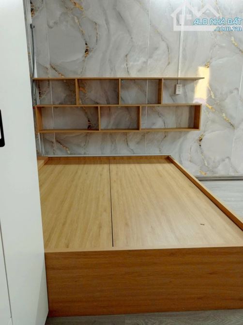 BÁN CĂN HỘ KỲ ĐỒNG QUẬN 3 - CHỈ 900TR SỔ HỒNG RIÊNG LÂU DÀI
