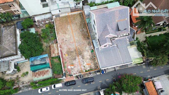 Bán đất 36 Ngô Quang Huy – Thảo Điền, phường An Khánh, TP Hồ Chí Minh