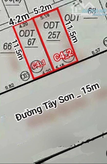 🌿Giành cho ai cần đất trung tâm vị trí đắc địa.