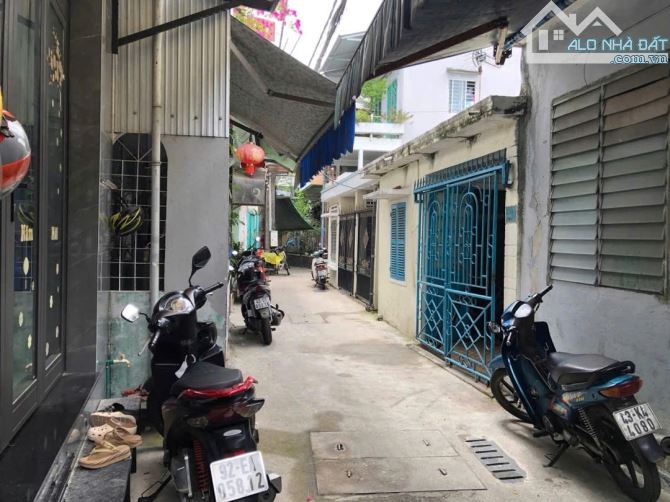 💥BÁN ĐẤT–KIỆT LÊ DUẨN,TÁCH 2 THỬA,ĐẦU TƯ SINH LỜI-DT 157M-TRUNG TÂM ĐÀ NẴNG💥