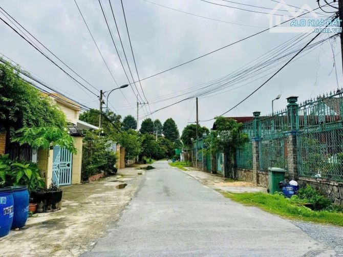 🔥 BÁN ĐẤT ĐẸP – CỦ CHI 🔥XÃ TÂN AN HỘI GIÁ 480 TRIỆU