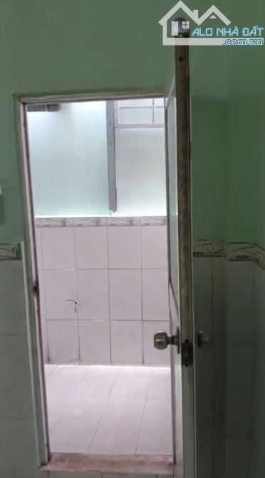 BÁN NHÀ NGUYỄN SƠN TÂN PHÚ - 18M - HẺM 2M - GIÁ 1.8 TỶ