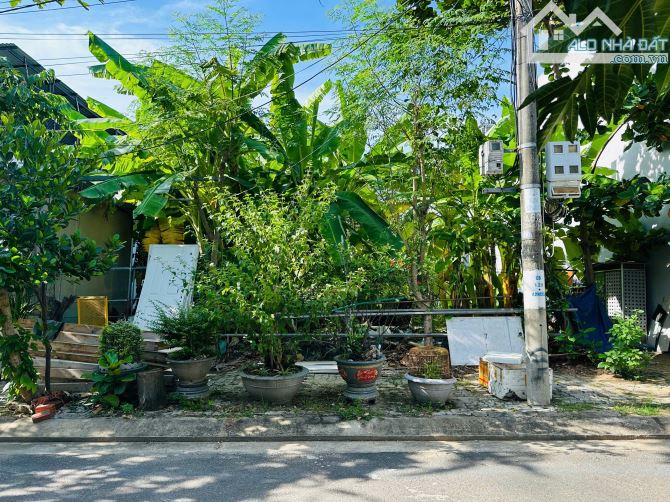 🥇 Bán đất mặt tiền đường 5m5 Bàu Cầu 11 (90 m2), Cẩm Lệ - Đà Nẵng, Giá 3.75 tỷ tl