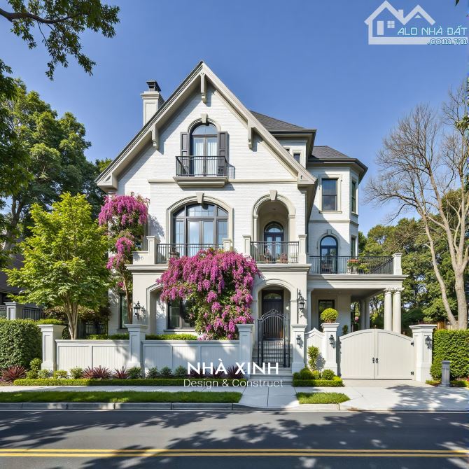 🏡 GIÁ SỐC CHỈ 3.x TỶ – NHÀ TẦNG VIEW SÔNG THĂNG LONG, NGANG KHỦNG 7M, DIỆN TÍCH 100M²!!!