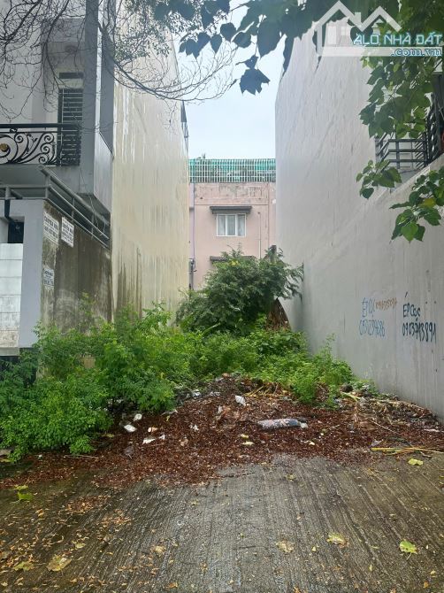 Bán nền đất 5x20 ( 100m2 ), sổ hồng riêng KDC Phú Lợi, đường 20m 35A Trịnh Quang Nghị P7Q8