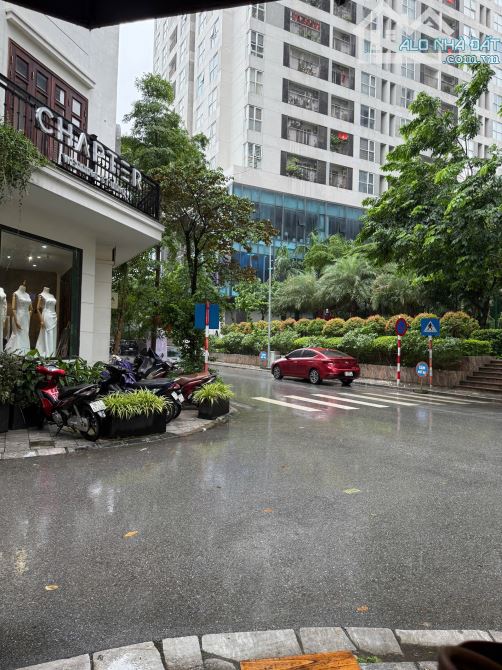BÁN LIỀN KỂ LK01-6 dự án 90 NGUYỄN TUÂN THANH XUÂN 75m2 x 6 tầng, VỈA HÈ THANG MÁY KDoanh