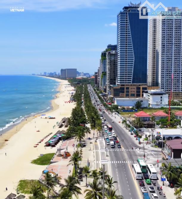 💥BÁN ĐẤT ĐƯỜNG AN THƯỢNG 21. PHƯỜNG MỸ AN. NGŨ HANHG SƠN💥