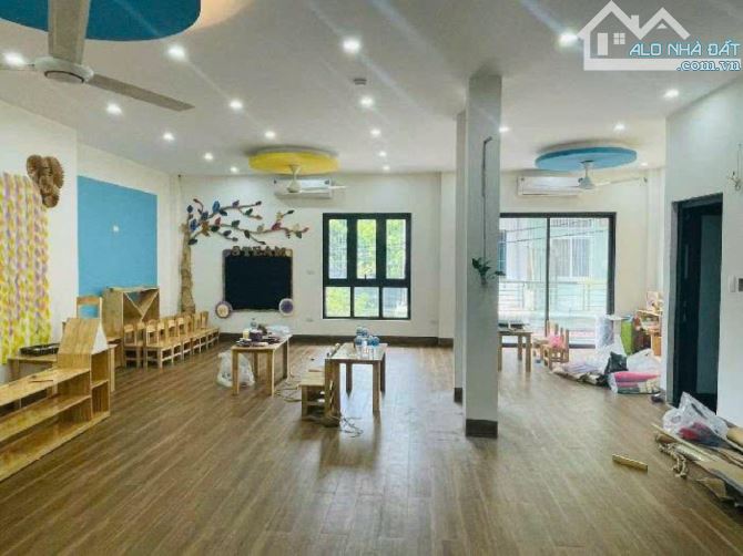 XUÂN ĐỈNH 118M², 5 TẦNG, MT 8M, 30 TỶ – Ô TÔ TRÁNH, THANG MÁY, 2 MẶT THOÁNG