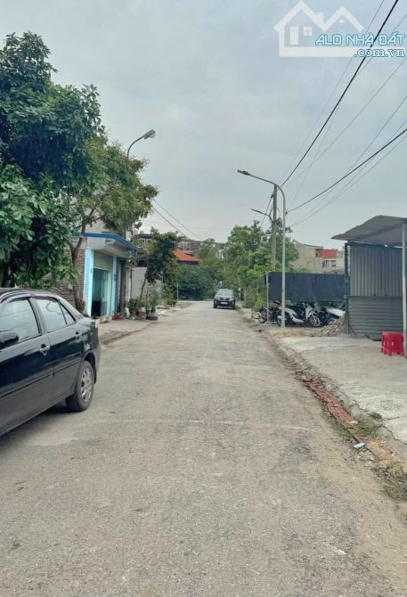 DUY NHẤT.BÁN ĐẤT 90M². TẠI CC Đầm Phường-An Đồng-An Dương- Hải Phòng