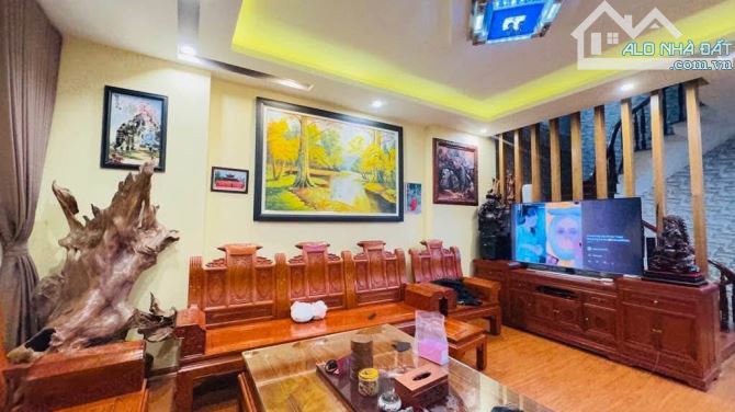 Bán nhà Xuân Đỉnh, DT 40m, MT 4,2m, dân xây ở sướng, 1 nhà ra ô tô, sau Ngoại Giao Đoàn