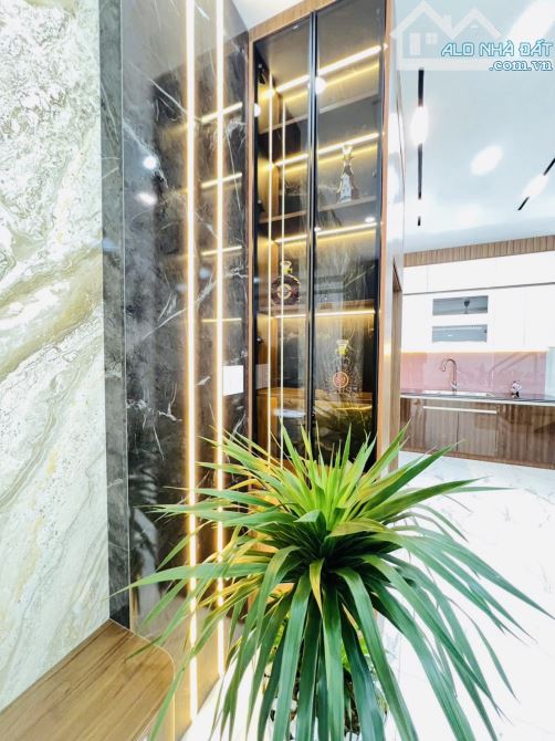 🏡Bán Nhà 4 Tầng Hiện Đại Trung Hành, Đằng Lâm, Hải An 45m giá 3,35 tỷ ô tô đỗ cửa