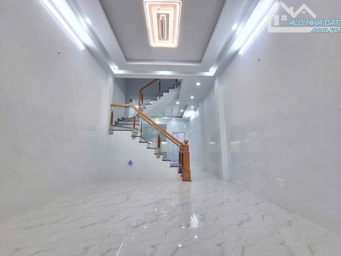 Bán nhà 2 tầng hiệp bình Chánh thủ Đức,gần gigamal,50m2 giá 4,5 tỷ