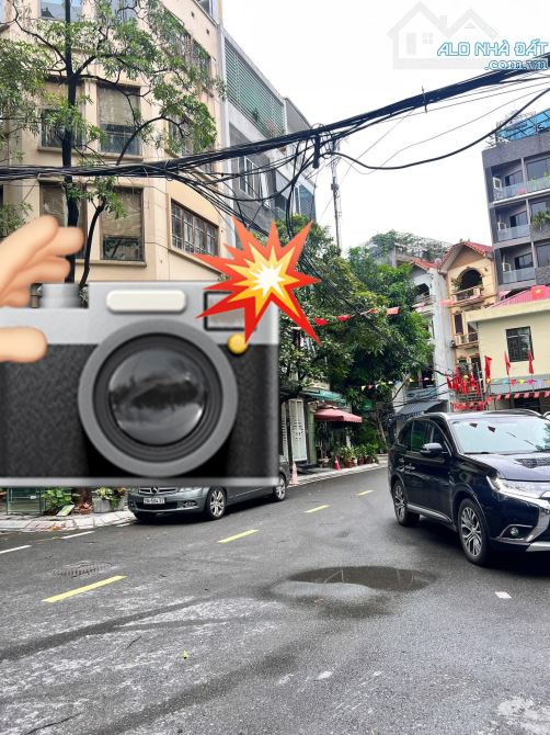 TÌM THẤY RỒI VŨ PHẠM HÀM TRUNG HÒA TRẦN KIM XUYẾN 3 Ô TÔ TRÁNH 54m2 MT5m 19.3 TỶ