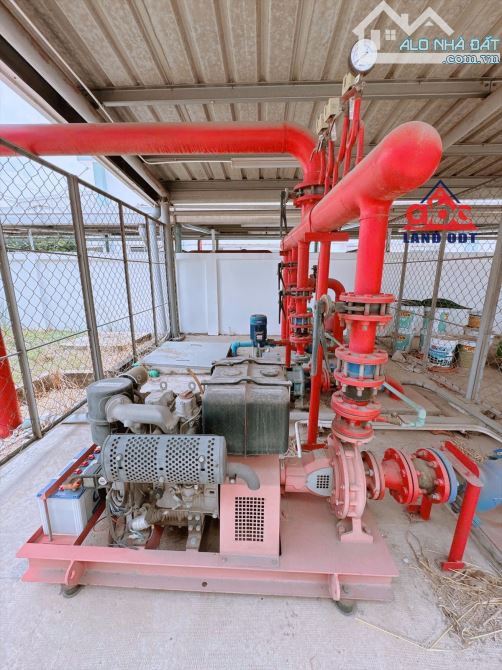 XT491 Cho thuê xưởng 10.000m2 Tân An  - Đồng Nai. Dt xưởng: 6500 m2 Giá Chỉ : 3,2 usd/m2