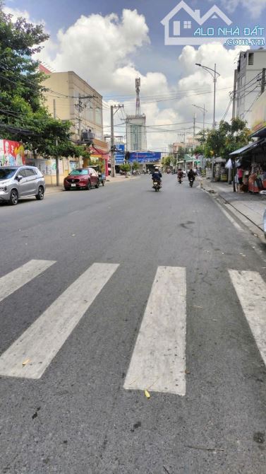 Bán Nhà Mặt Tiền Kinh Doanh Lê Lợi siêu đỉnh, 67m2, 4 Tầng Đường 40m, không con con lươn