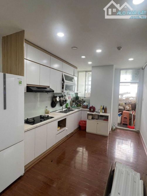 BÁN CĂN HỘ BELLEZA BLOCK B - 70M2 - 3TỶ280.
