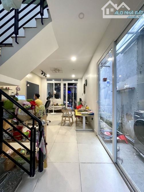 🏡 NHÀ 2 TẦNG TRẦN VĂN ƠN-TẶNG FULL NỘI THẤT–NỞ HẬU TÀI LỘC-64M2-HẺM 4M-CHỈ 5.1 TỶ 🌸
