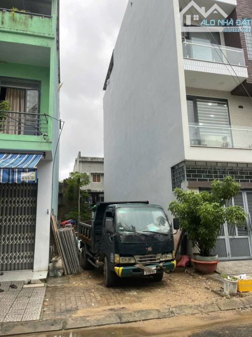 Chào bán lô An Thượng 21, Ngũ Hành Sơn, diện tích 78,5m2, giá 10,8 tỷ